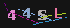 Gambar captcha